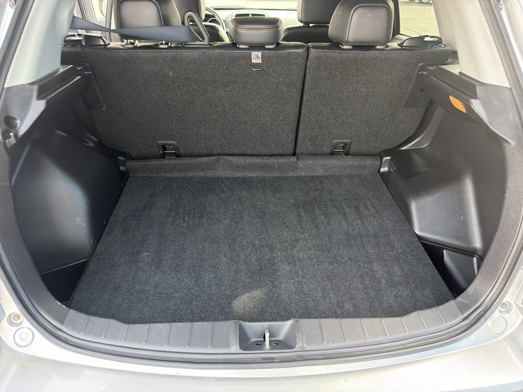 2024 Mitsubishi Outlander Sport S