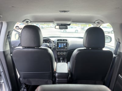 2024 Mitsubishi Outlander Sport S