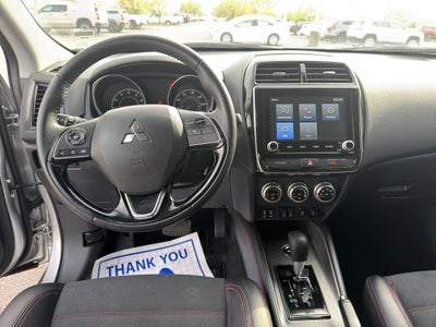 2024 Mitsubishi Outlander Sport S