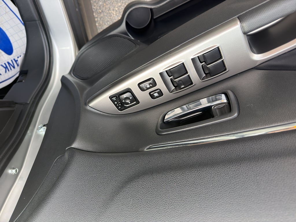 2024 Mitsubishi Outlander Sport S