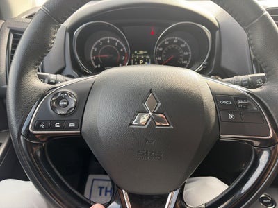 2024 Mitsubishi Outlander Sport S