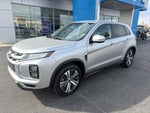 2024 Mitsubishi Outlander Sport S