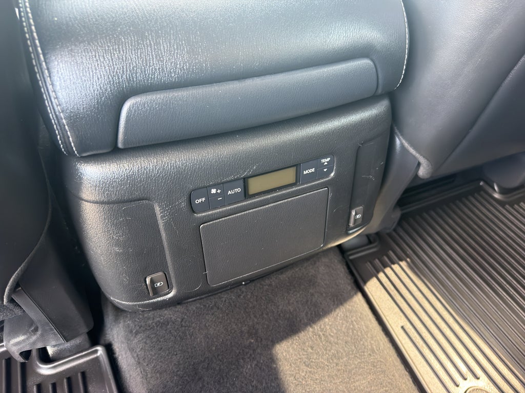 2020 Nissan Armada SL