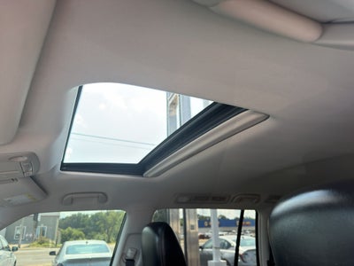 2020 Nissan Armada SL