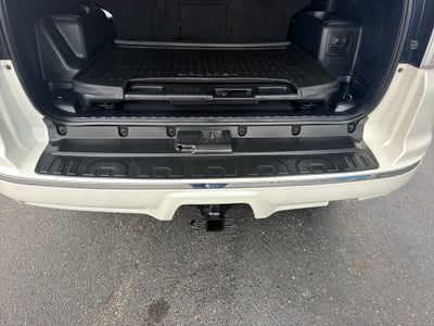 2012 Toyota 4Runner SR5