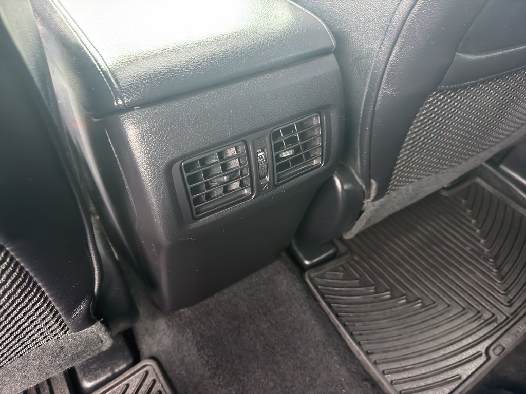 2012 Toyota 4Runner SR5
