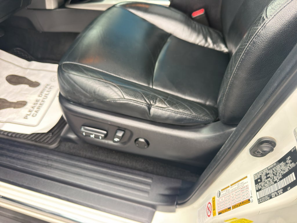 2012 Toyota 4Runner SR5