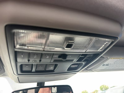 2012 Toyota 4Runner SR5