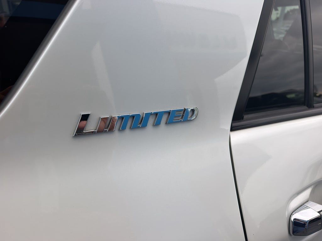 2012 Toyota 4Runner SR5