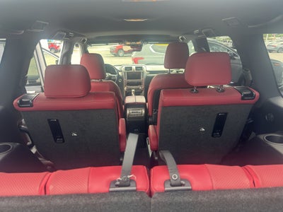 2020 Lexus GX GX 460 Premium