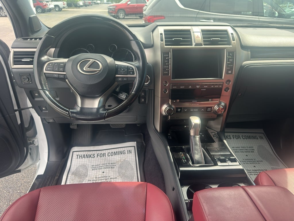 2020 Lexus GX GX 460 Premium