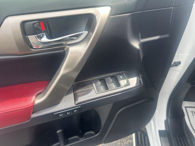 2020 Lexus GX GX 460 Premium