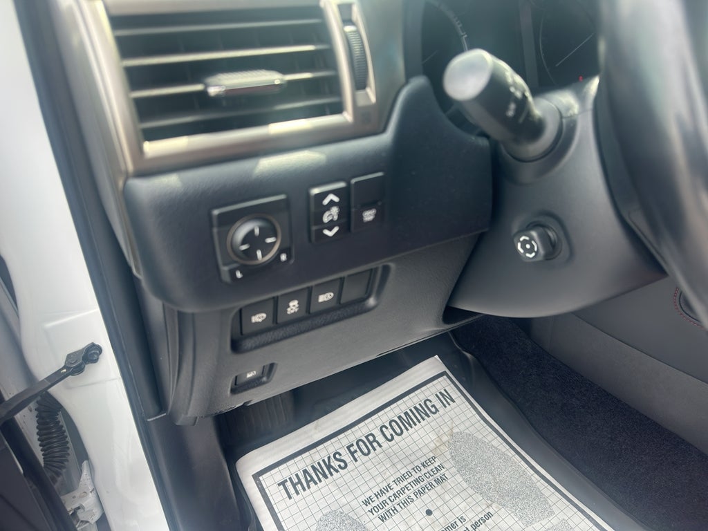 2020 Lexus GX GX 460 Premium