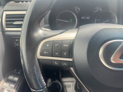 2020 Lexus GX GX 460 Premium