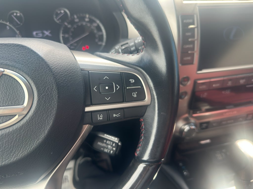 2020 Lexus GX GX 460 Premium