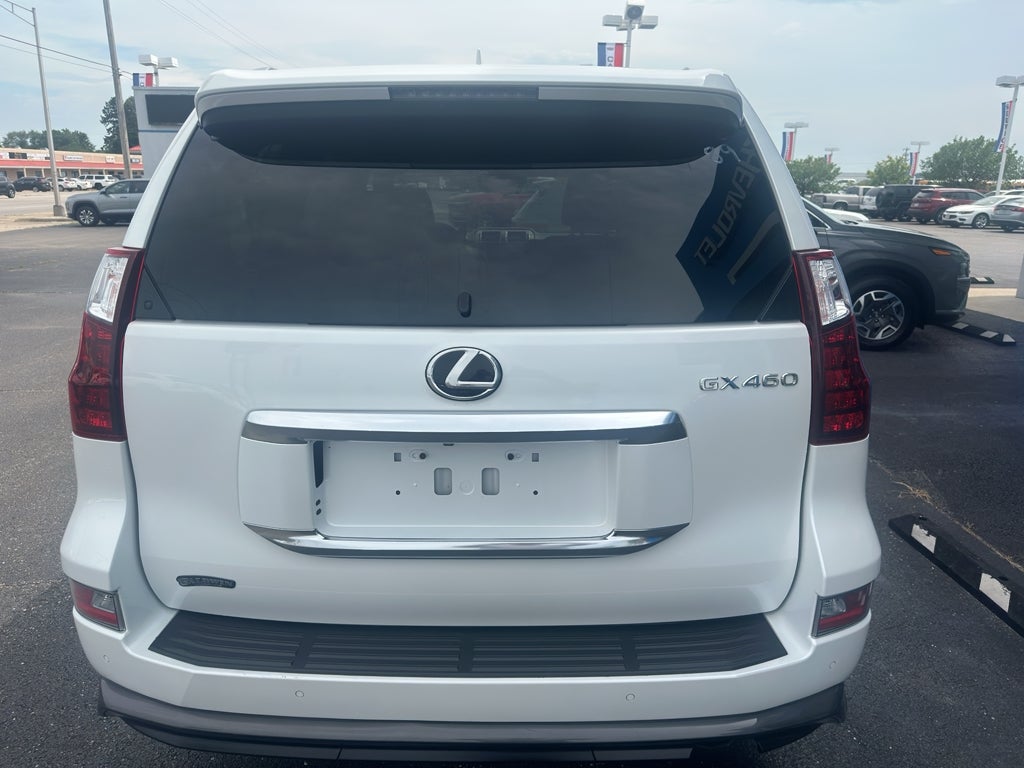 2020 Lexus GX GX 460 Premium