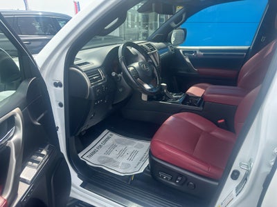 2020 Lexus GX GX 460 Premium