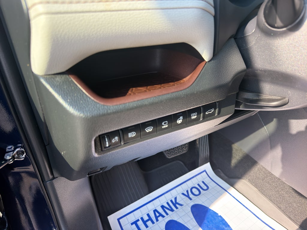 2023 Toyota RAV4 Hybrid Limited