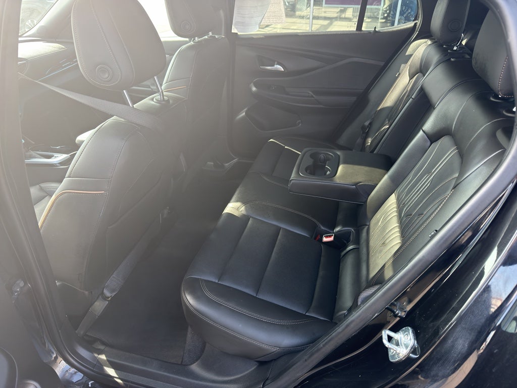 2024 Buick Envista Avenir