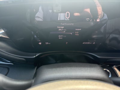 2024 Buick Envista Avenir