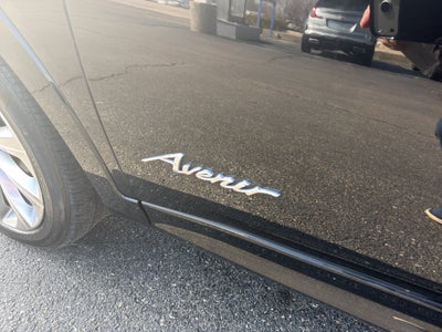 2024 Buick Envista Avenir