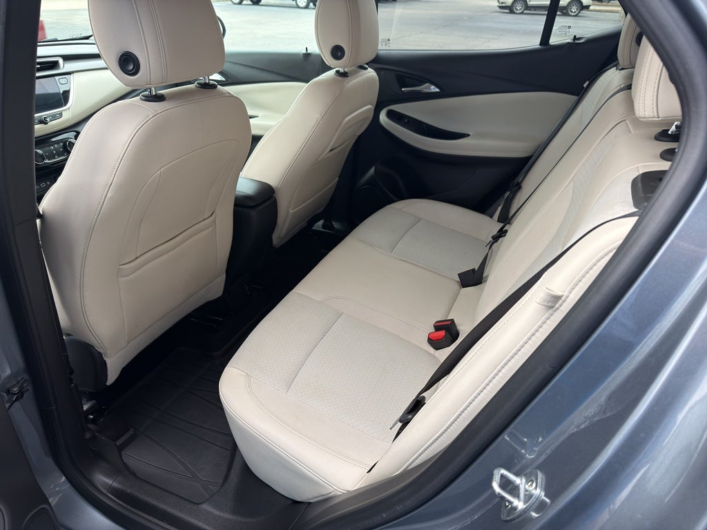 2022 Buick Encore GX Preferred