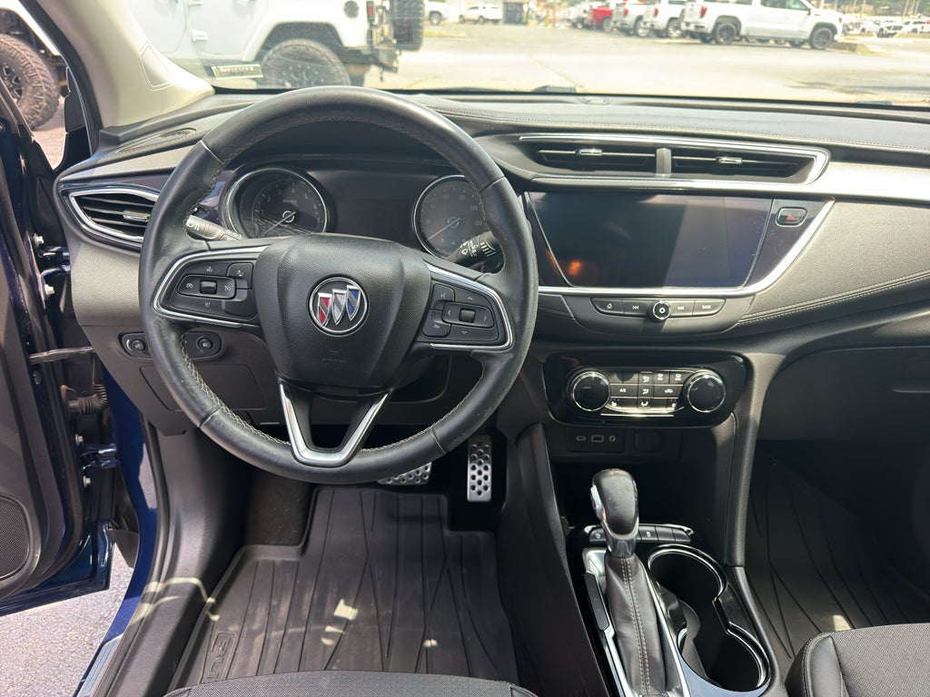 2022 Buick Encore GX Preferred