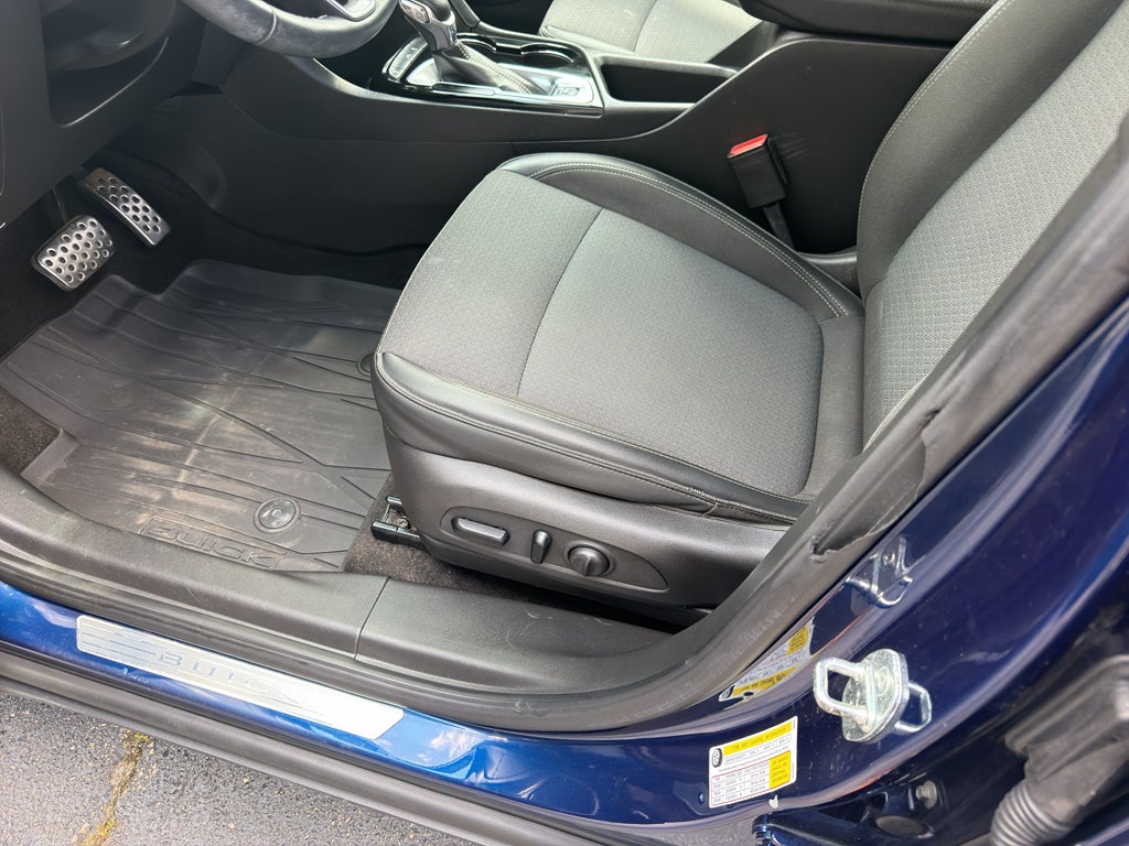 2022 Buick Encore GX Preferred