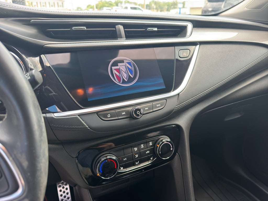 2022 Buick Encore GX Preferred