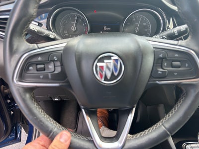 2022 Buick Encore GX Preferred
