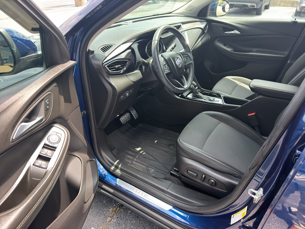 2022 Buick Encore GX Preferred