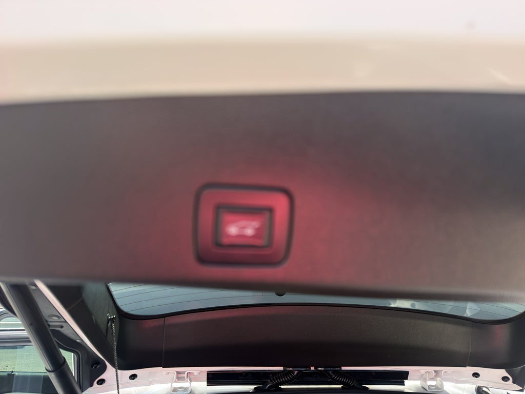 2020 Buick Encore GX Essence