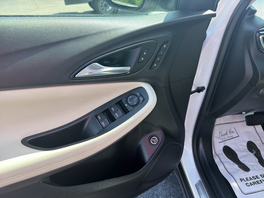 2020 Buick Encore GX Essence