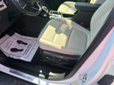 2020 Buick Encore GX Essence