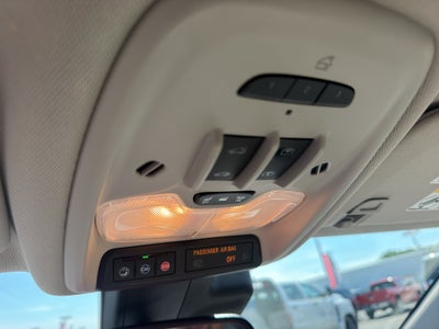 2020 Buick Encore GX Essence