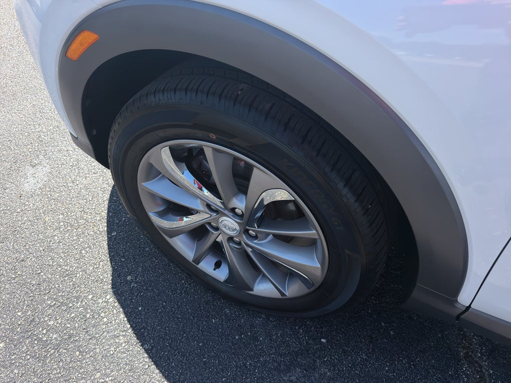 2020 Buick Encore GX Essence