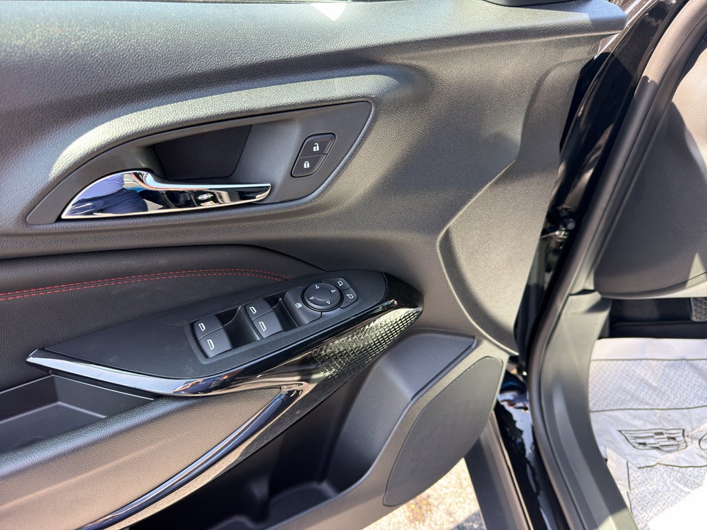 2026 Chevrolet Trax RS - Photo 10