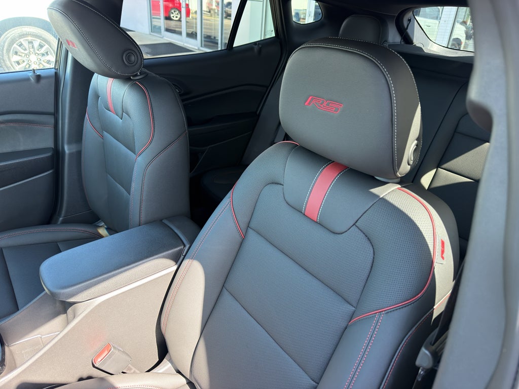 2026 Chevrolet Trax RS - Photo 11