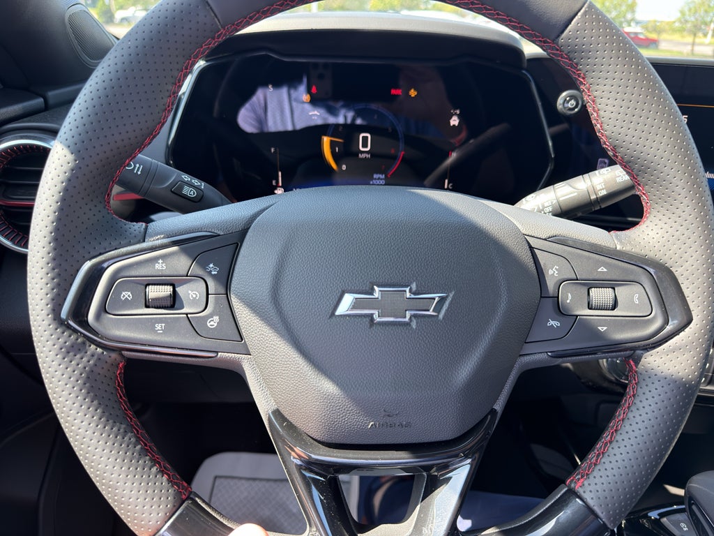 2026 Chevrolet Trax RS - Photo 14
