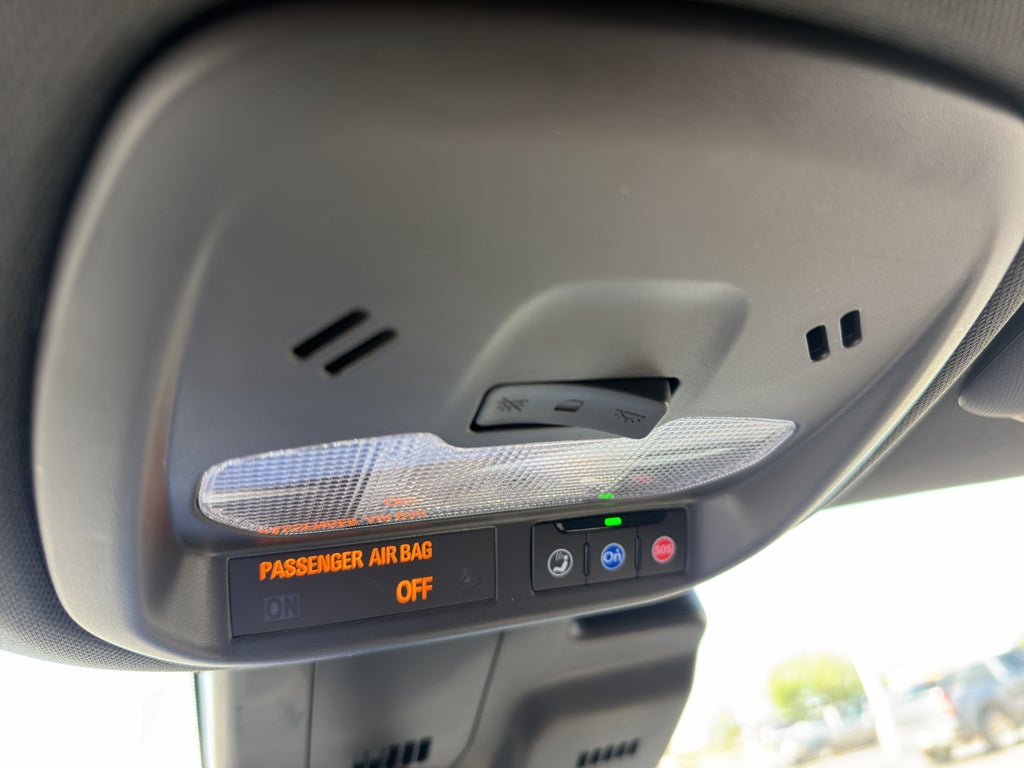 2026 Chevrolet Trax RS - Photo 16