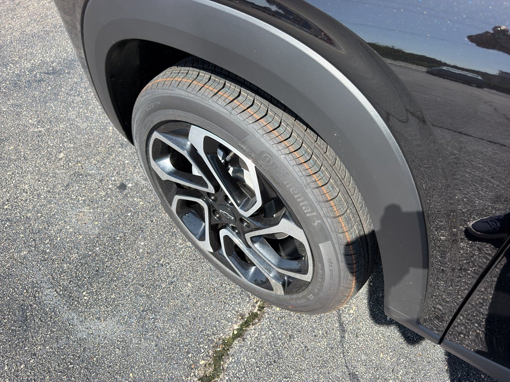 2026 Chevrolet Trax RS - Photo 6