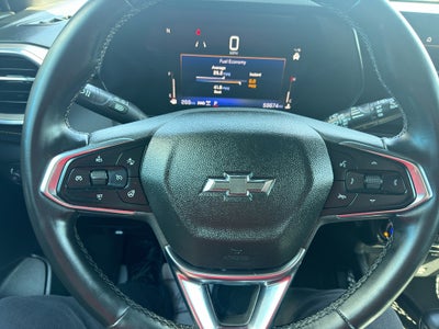 2024 Chevrolet Trailblazer ACTIV