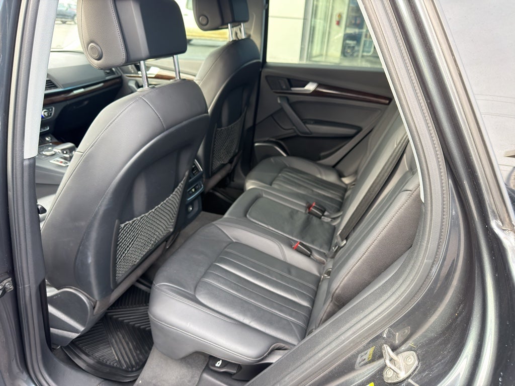 2019 Audi Q5 Premium