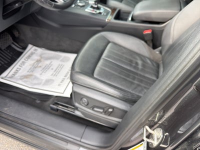 2019 Audi Q5 Premium