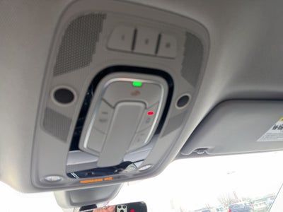 2019 Audi Q5 Premium