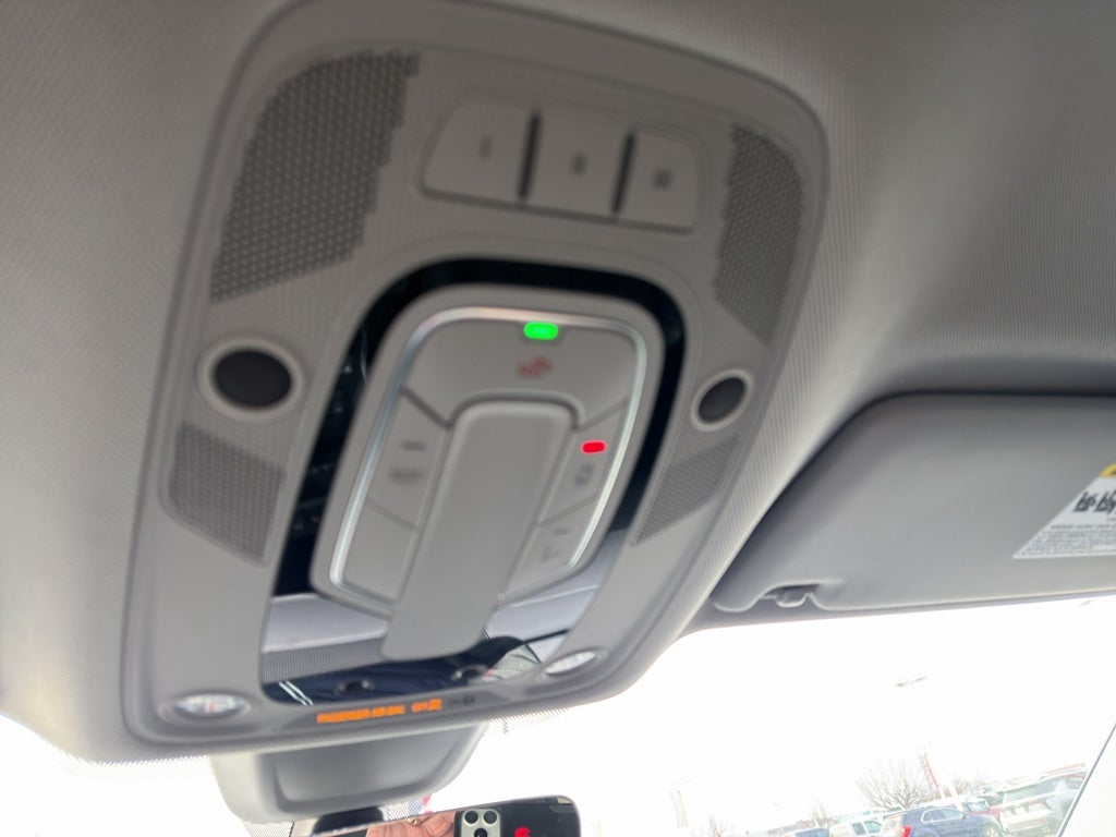 2019 Audi Q5 Premium