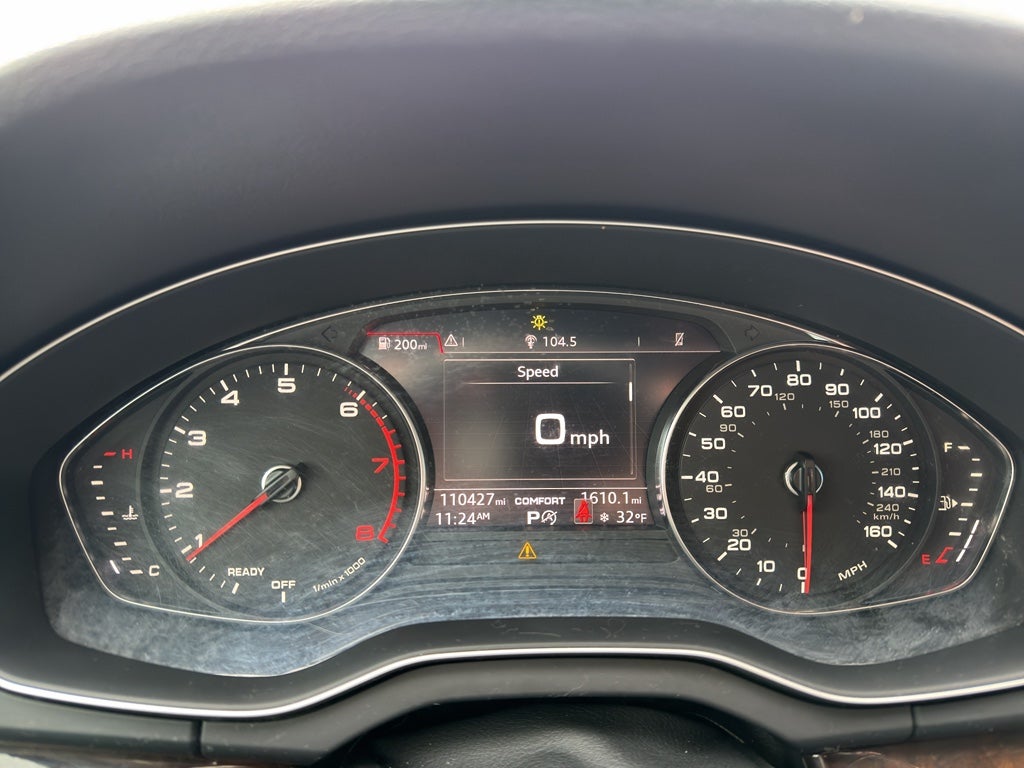 2019 Audi Q5 Premium