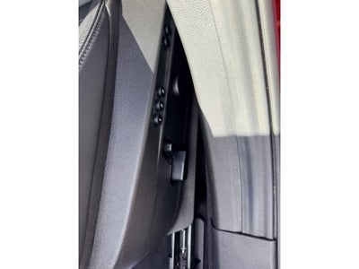 2024 Alfa Romeo Giulia Quadrifoglio