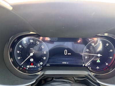 2024 Alfa Romeo Giulia Quadrifoglio