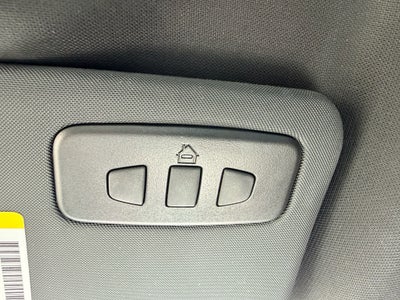 2024 Alfa Romeo Giulia Quadrifoglio